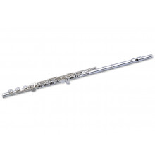 Pearl Flute Quantz PF-B525RBE-HC Флейта "С" с серебряными губками